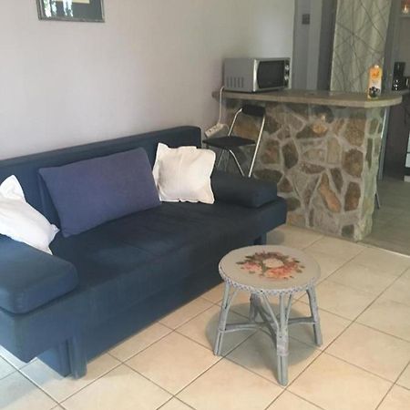 Apartament Smilje Seline Zewnętrze zdjęcie